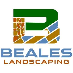 Beales Landscaping Logo